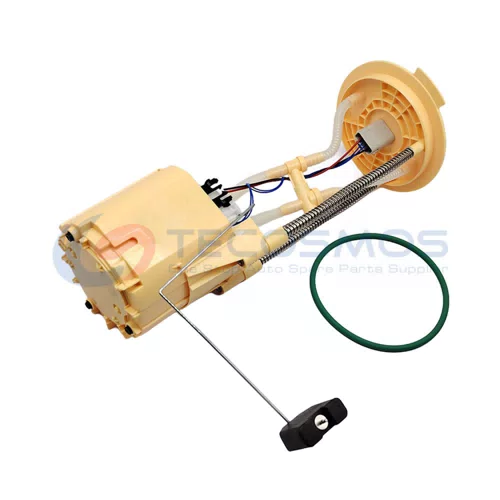 spot supplies Electric Fuel Pump Module Assembly For 2005-2009 Dodge Ram 2500 3500 5.9L 6.7L E7213M 5143160AA... - image 3